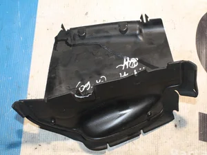 Volvo 31349472 S60 II 2016 Garniture de radiateur