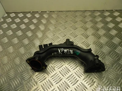 Ford 9674942380 FOCUS III Turnier 2011 Prise d'air / Conduit d'air d'admission - Image 1