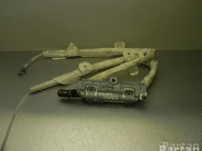 Chevrolet 13251651 CRUZE (J300) 2010 Airbag de tête - Image 1