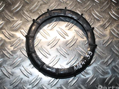 Volvo 6G919C385AC XC60 2010 Bako dangtelio užraktas - Nuotrauka 1