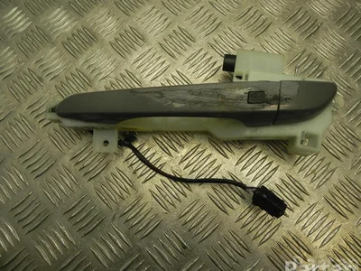 Hyundai 21311-75200 / 2131175200 KONA 2020 Poignée de porte Left Front - Image 1