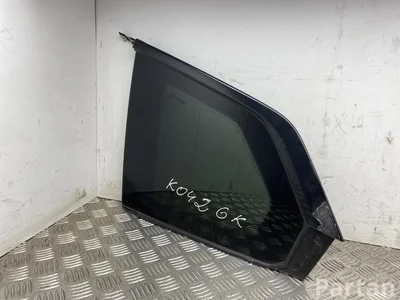 BMW 9448771 iX 2023 Cristal lateral fijo Left Rear - Imagen 1