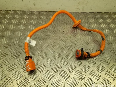 Kia 91662-CV010 / 91662CV010 EV6 (CV) 2023 Fils du compartiment moteur - Image 1