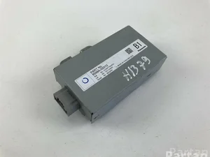 Toyota 8598A-05010 / 8598A05010 AVENSIS Estate (_T27_) 2017 Aparato de mando