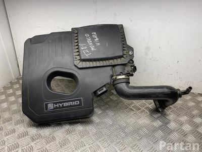 Ford DG939C662AK MONDEO V Stufenheck 2015 Motorabdeckung - Bild 1