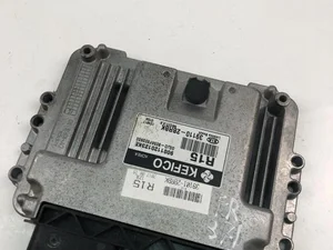 Kia 39110-2BRBK / 391102BRBK CEE'D Hatchback (ED) 2010 Unité de contrôle moteur