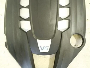 Maserati GHIBLI (M157) 2015 Engine Cover