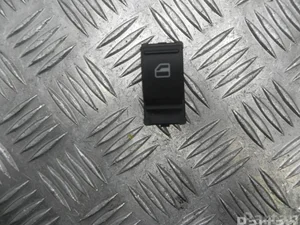 Volkswagen 1S0 959 855 / 1S0959855 UP (121, 122, BL1, BL2) 2013 Bouton de lève-vitre