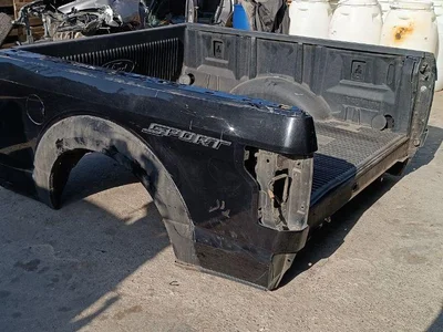 Ford F-Series XIII 2015 Carrosserie - Image 1