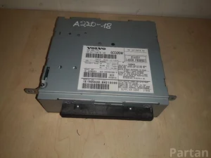 Volvo 30775676 XC90 I 2008 Changeur de CD