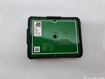 BMW 130732932900 3 Convertible (E93) 2011 Unité de contrôle de la lumière - Image 1