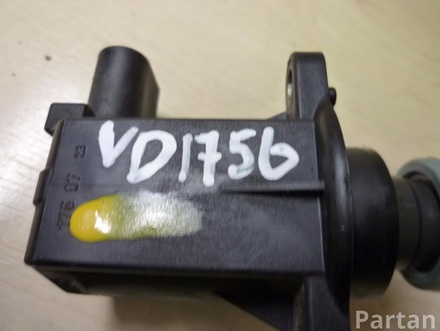 AUDI 067 145 710 C / 067145710C TT (8J3) 2008 Charger Pressure Control (diverter)