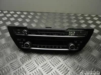 Gebrauchtes Original BMW 7947869 5 (G30) 2018 Bedienteil Klimaautomatik