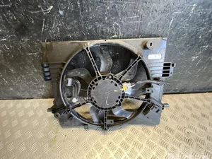Dacia 214813070R Sandero III (DJF/BJI cross) 2022 Ventilateur de radiateur