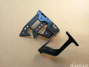 Mercedes-Benz A2218800464 S-CLASS (W221) 2013 Charnière