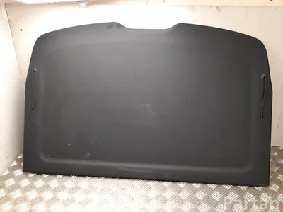 Porsche 95B867769K MACAN (95B) 2019 Cover for luggage compartment - Image 1