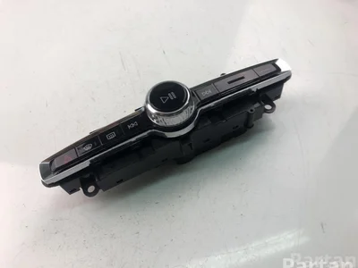 Volvo P31398845 V90 II 2019 Contrôle automatique de la climatisation - Image 1