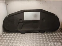 Opel 9838542480 Astra L Sports Tourer 2024 Absorción de sonidos