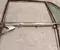 Bentley 43R-00003, DOT17-M24-AS2 / 43R00003, DOT17M24AS2 MULSANNE 1981 Décoration de cadre de verre porte gauche - Image 3