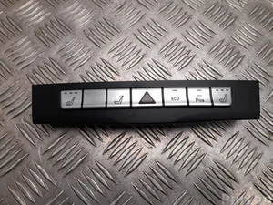 Mercedes-Benz A2129058206 E-CLASS T-Model (S212) 2016 Commutateur multiple