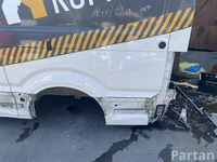 Volkswagen CRAFTER Kasten (SY_) 2021 Karosserie viertel hinten links