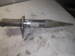 Audi 4D0807271 A8 (4D2, 4D8) 2001 Support pour pare-chocs