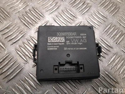 Volkswagen 3Q0 907 530 AR, 3Q0 907 530 G / 3Q0907530AR, 3Q0907530G TRANSPORTER VI Box (SGA, SGH) 2023 Diagnosis interface for data bus (gateway) - Image 1