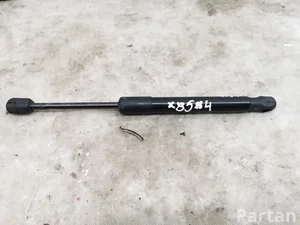 BMW 7210727 X3 (F25) 2011 Ressort à gaz