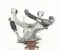 Jeep 68401547AA, 68403655 Wagoneer/ Wagoneer L WS 2023 передний комплект рычагов подвески левой стороне - Изображение 3