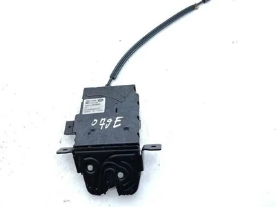 Jaguar EX53A442A66AA F-TYPE Cabriolet (X152) 2015 Kofferraumdeckelschloss - Bild 1