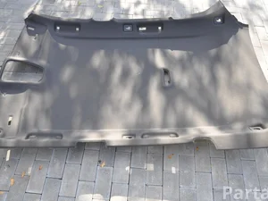 Audi 80A867506P Q5 (FY) 2018 Tapicería de techo, cubierta
