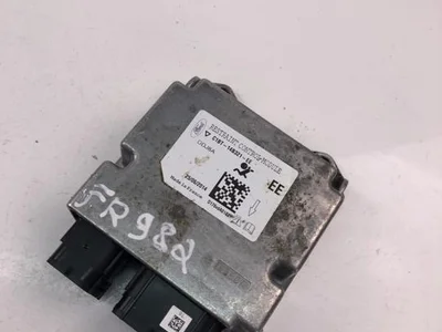 Ford C1BT-14B321-EE / C1BT14B321EE FIESTA VI 2014 unité de contrôle - Image 1