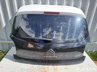 Citroën C3 III (SX) 2024 Heckklappe