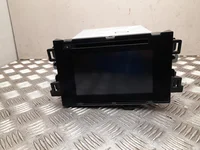 Mazda KA0H669G0 CX-5 (KF) 2016 Radio / lecteur CD