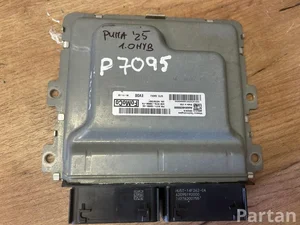 Ford R1T112A650KA Puma 2025 Control unit for engine