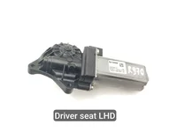 Chrysler Pacifica 2018 Moteur électrique