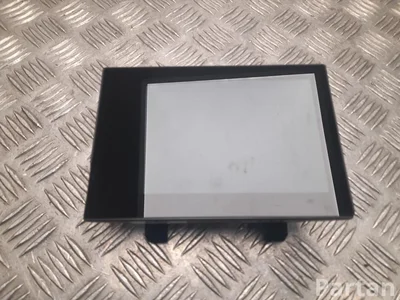 MG 11538037, 11369709 MG4 Trophy 2024 Prietaisų skydelis (spidometras) Automatinė pavarų dėžė - Paveiksliukas 1