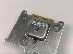 Opel B13494002C Corsa F 2020 Electronic control unit for headlight range control