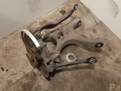 Audi 8R0505432F A7 Sportback (4GA, 4GF) 2012 Kit de suspension arrière right side - Image 1