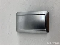 Citroën 9823777377 C3 III (SX) 2024 Inne części wnętrza