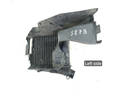 Bentley 36A145803, 36A117335A, 36A317021, 36A317830 BENTAYGA 2017 Radiador - Imagen 1