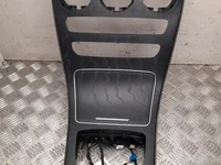 Mercedes-Benz A 253 680 68 02 / A2536806802 GLC (X253) 2016 Osłona