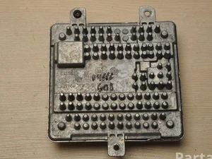 BMW 5A0AF00 iX3 (G08) 2023 Unité de contrôle de la lumière