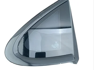 Porsche 971.845.418A, 971.845.418 / 971845418A, 971845418 PANAMERA (971) 2017 Vitre latérale fixe Right Rear - Image 1