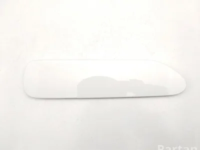 Mercedes-Benz A2948810000 EQE SUV (X294) 2024 Kita apdailos detalė - Nuotrauka 1