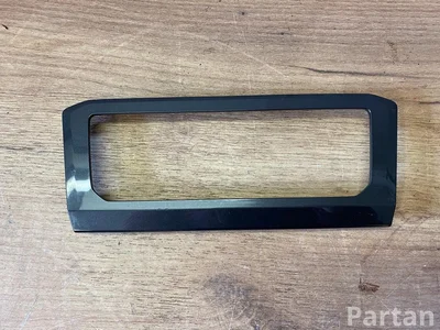 Volkswagen 5NC820073B TIGUAN (AD1) 2021 Unidad de control, aire acondicionado - Imagen 1