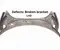 McLaren 13A5836CP 570S 2016 Garniture de capot d'essuie glace - Image 1