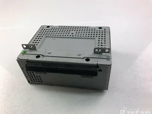 Ford F1BT-18C815-GAH / F1BT18C815GAH FOCUS III 2011 Radio / lecteur CD