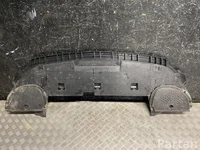 Opel 9840237680 Astra L Sports Tourer 2024 Unterfahrschutz Vordere Stoßstange