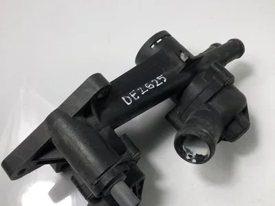 Volkswagen 03C121026K TOURAN (1T1, 1T2) 2008 Boîtier du thermostat - Image 1